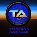 Trance Athens pres. Athenian Dreams - Vol.7
