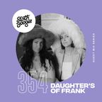 SlothBoogie Guestmix #354 - Daughter's of Frank