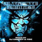 DJ Chucky & NDE - Ultimate Damage [Gabba Disco|GABDCD-04]