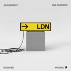 John Digweed Live in London recorded at fabric minimix Preview