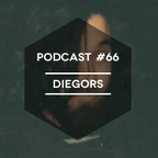 Mute/Control Podcast #66 - Diegors