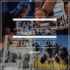 Stardust House Mix - live percussion by Benetone