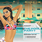 Poolside Kandi Ibiza 01/23 : Mike van Loon @ RYANS LOLAS Hotel