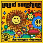 Funk, Soul, Disco and House Potpurri - Liquid Sunshine @ The Face Radio - Show #178