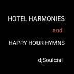 International Hotel Harmonies Lobby Lounge 1