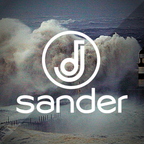 DJ Sander Eunice storm mix.