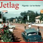 JETLAG AU NIGERIA
