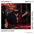 Worldwide FM Mix