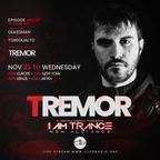 I am Trance , New Alliance #147 (Special Guest - Tremor)