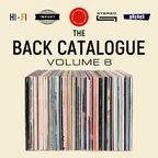 Pecoe - The Back Catalogue Volume 8