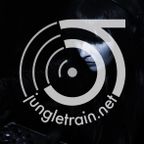 Djinn - Live on Jungletrain.net 04/10/18 [Formless]