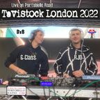 Portobello Radio Presents The Tavistock Festival 2022: LockedOffCrew RJD & GClass