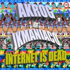 Akrog feat. Jkmaniaco - Internet is dead