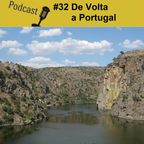#32 De Volta a Portugal - Os Meus Descobrimentos