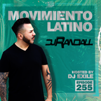 Movimiento Latino #255 - VDJ Randall