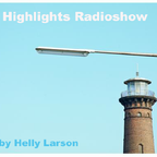 Deep Highlights Radioshow Vol.22 mixed by Helly Larson on www.ibizaliveradio.com