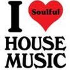IN THE HOUSE - DEEP SOULFUL HOUSE VOL 1