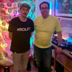 Mole & Son - Brian and Simon live mix, 3rd April 2021