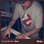 Discogs Mix 009 - Mojo