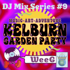 Kelburn 2020 Mix Series #9 - WeeG (45 Kings)