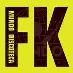 Frankie Knuckles Day - Mundo Discoteca #FKDay #Special #totallywiredradio