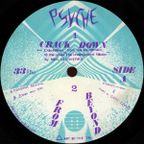 Acid / Techno (Crack Down Mix)