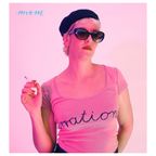 MILK ME RADIO - COSEY MUELLER - IRRATIONAL HABITS RECORD RELEASE