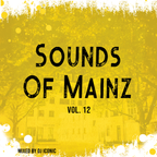 Sounds of Mainz - Vol. 12 - Mixed by DJ ICONIC