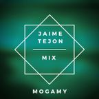 Live set Mogamy By Jaime Tejon