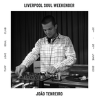 Liverpool Soul Weekender 2023 - Promo Mix - João Tenreiro