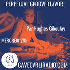 Perpetual Groove Flavor  Cave Carli Radio Mercredi 19 octobre 2022