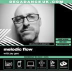 Melodic Flow 27/12/2023