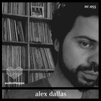 audiotheque.055 - ALEX DALLAS