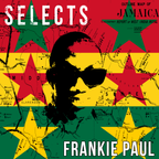 Frankie Paul Selects Reggae - Continuous Mix