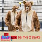 Bestimix 66: The 2 Bears