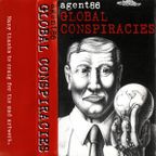Dj Agent 86 - Global Conspiracies [MixTape]