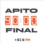 Apito Final - Primeira Liga e os Portugueses na Europa - 20 de setembro de 2023