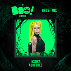Jessica Audiffred - BOO! Seattle 2022 Official Mix