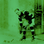 CENTENNIAL BL.ADES: The First Period