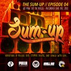 The Sum Up #04 - DUB REGGAE