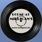 Round At Milligan's - Show 201 - 5th May 2020 - Six presenters, ZAM-ROCK, FIELD ME, etc