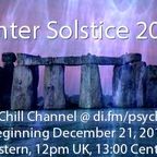 AstroPilot - Winter Solstice Liveset 2013