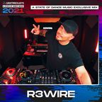 R3WIRE - 1001Tracklists A State Of Dance Music 2021 Mega Mix (Top 50 Tracks Of 2021)