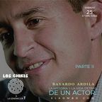 Ballardo Ardila, La historia y la vida detrás de un actor (Pasrte II) E6