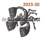 De Geluidsarchitect 2023-30 (14 november 2023)