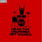 Let The Drummer Get Wicked