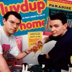 The Luvdup Twins present "Welcome to my Club" (House and Dance Classics 1990-1994)