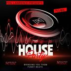 House Party - PLS - Music Mix - 2023