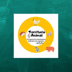 Territorio Animal - Los animales sienten con Susana Cruz de APASDEM