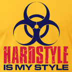 Dj Stac - Hardstyle Megamix March 2012